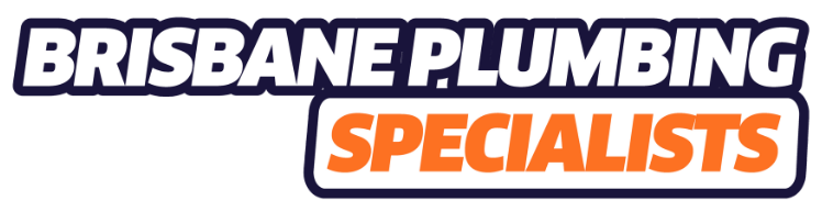 Brisbane plumbing specialists Logo